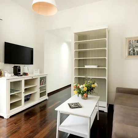 32 Apartamento *