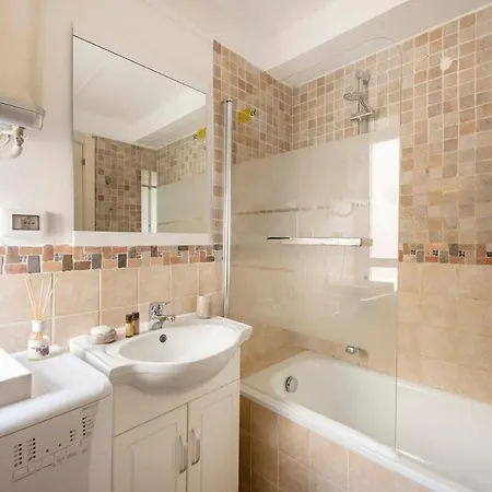 32 Apartamento Roma